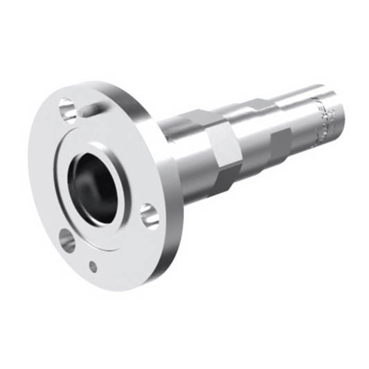 Conector RF HELIAX LDF4-50A 7/8 EIA Cable 1/2 Pulgada