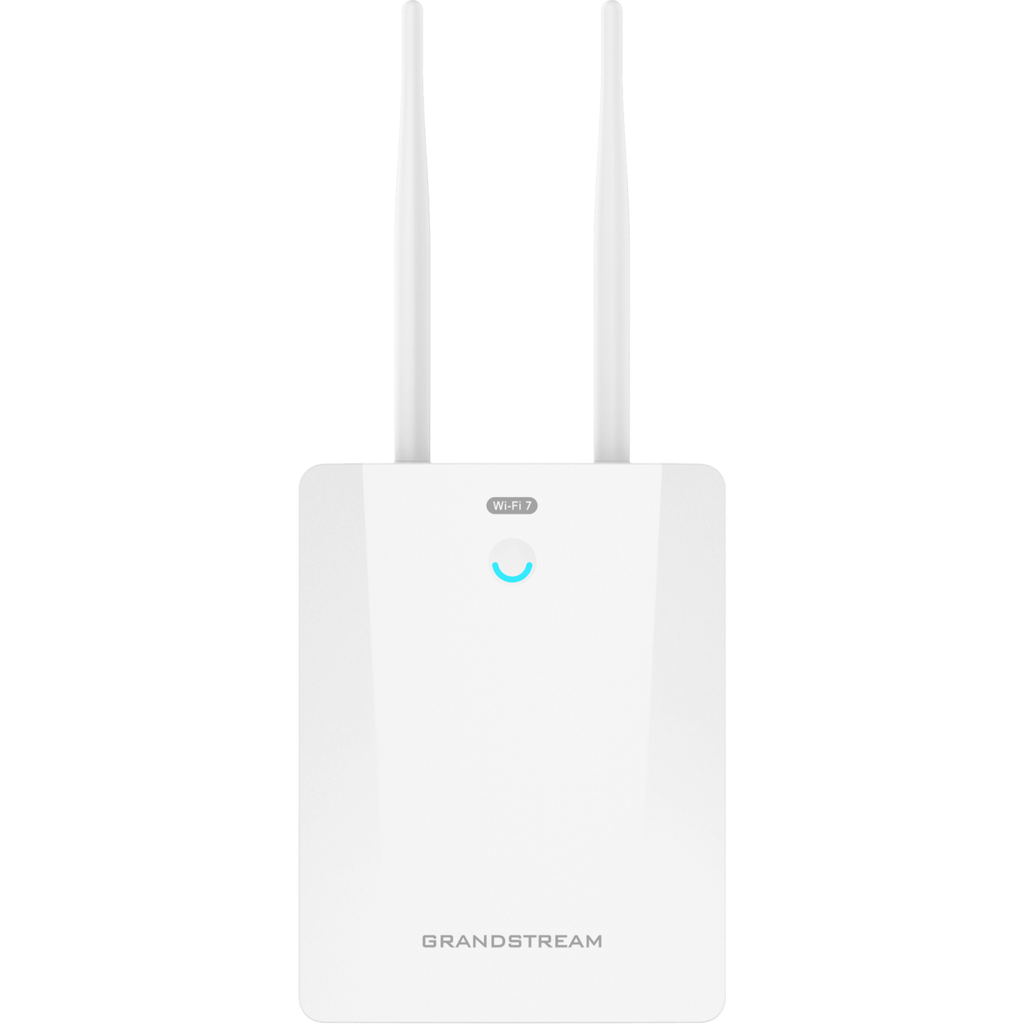 Punto de Acceso / Wi-Fi 7 / 3.6 Gbps / Largo Alcance 350 metros / IP66 / MIMO 2x2:2 / 256 Clientes / PoE+ / Puerto 2.5G y SFP 2.5G / MLO / 4096-QAM