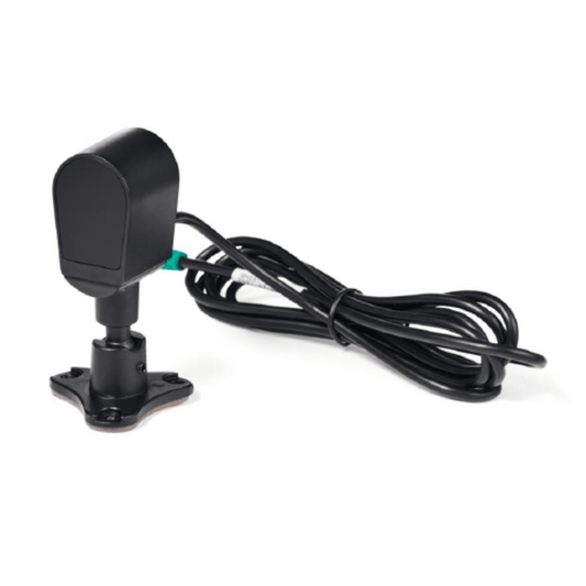 Cámara DMS 720p / Sensor CMOS 1.3MP / Lente 6 mm F2.0 / Visión Nocturna IR 940nm / Campo de Visión 60° / Conector BMW 5PIN / Resistente -25°C a 80°C