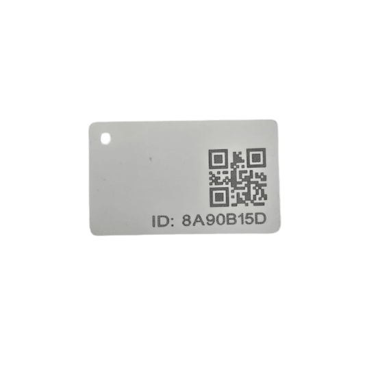 Tarjeta RFID para despertar el modelo SOLARGUARDX100