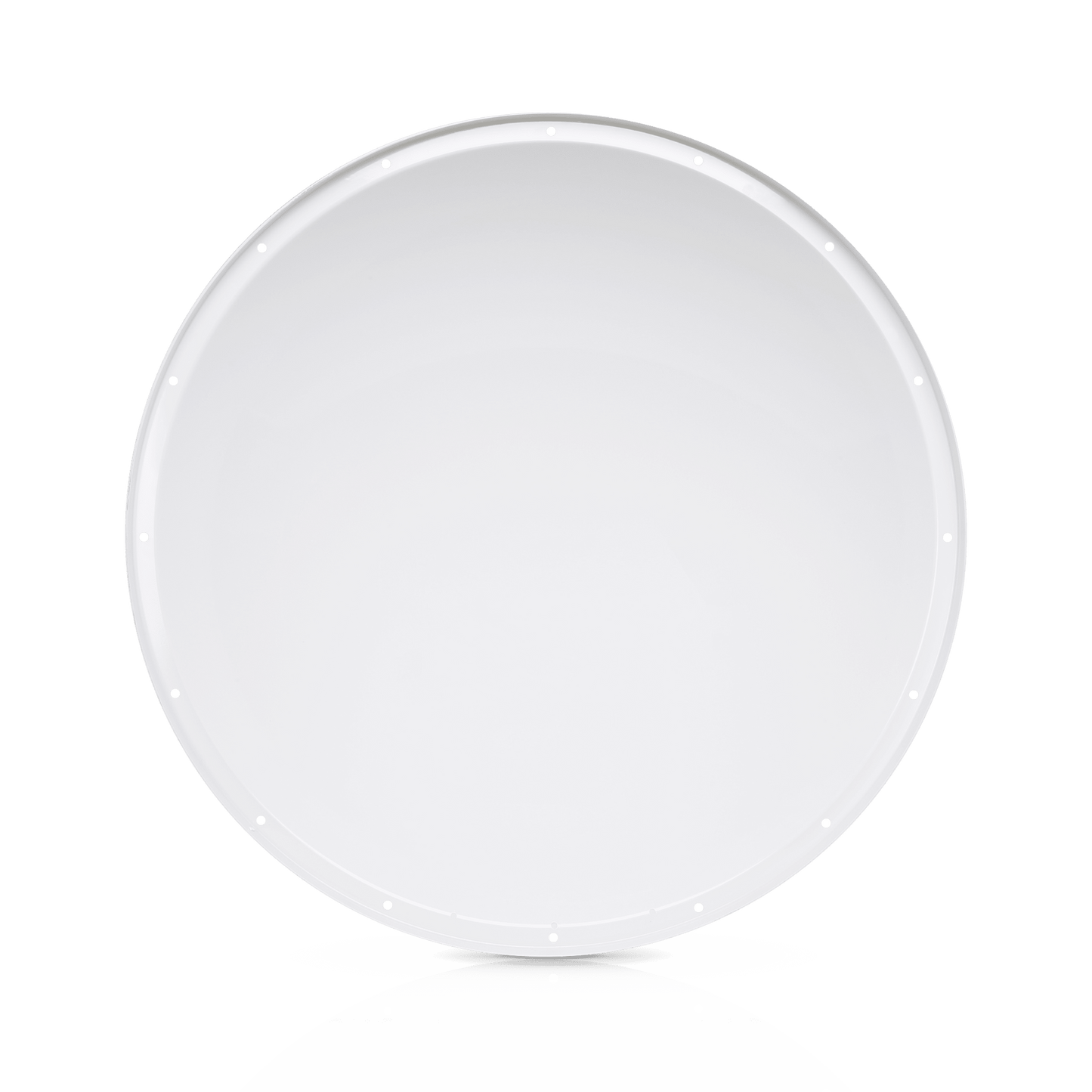 airMAX RocketDish Radomo de 3 Pies para Antena RocketDish, Blindaje RF Mejorado e Inmunidad al Ruido Superior