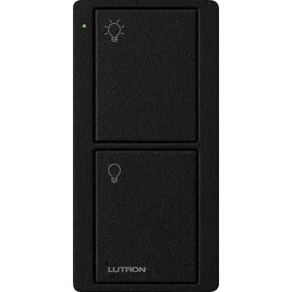 Control inalambrico para control de apagadores y atenuadores Lutron