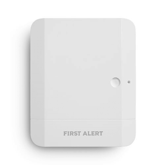 Panel de Control VISTAH3 / 64 Zonas / 8 Zonas Cableadas y 56 Inalámbricas / Compatible con PROSiX / 4 Ranuras de Expansión / Slot para Triple Comunicación IP-Celular-Wi-Fi / Integración Z-Wave por Modulo / Compatible con Total