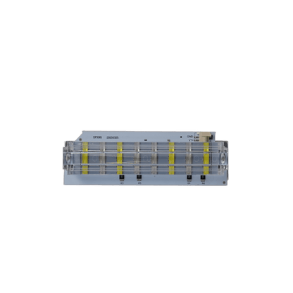 Modulo con 8 LEDS, Rojo/Blanco , de Reemplazo para Torreta X67RWV2 y X67AW Frontales