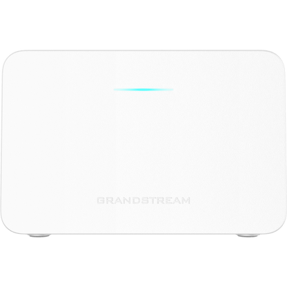 Router Wi-Fi 6 GWN7062E AX3000 / Banda Dual 2.4G 2x2:2 y 5G 3x3:2 / MU-MIMO / Tecnología XTRA Range / Soporte VPN Integrado / Hasta 128 Dispositivos / Compatible con Mesh / Gestión en la Nube GDMS
