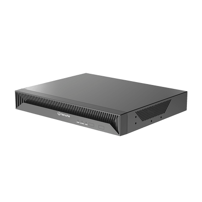 Caja de Inteligencia Artificial 8 Canales / Procesador NVIDIA ORIN NX 8GB / Analítica WiseAI / Detección de Objetos Persona-Vehículo-Matrícula / IVA Virtual / Conteo Personas-Vehículos / Rack Mount 1U