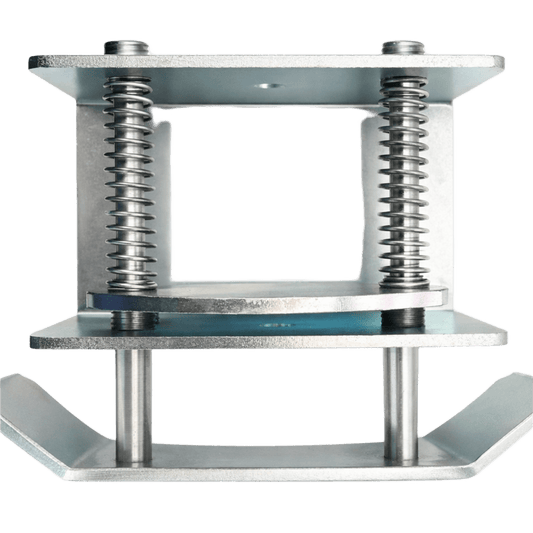 Soporte de brazo desplegable para torniquetes AccessPRO serie AP1000, AP2000, AP2002