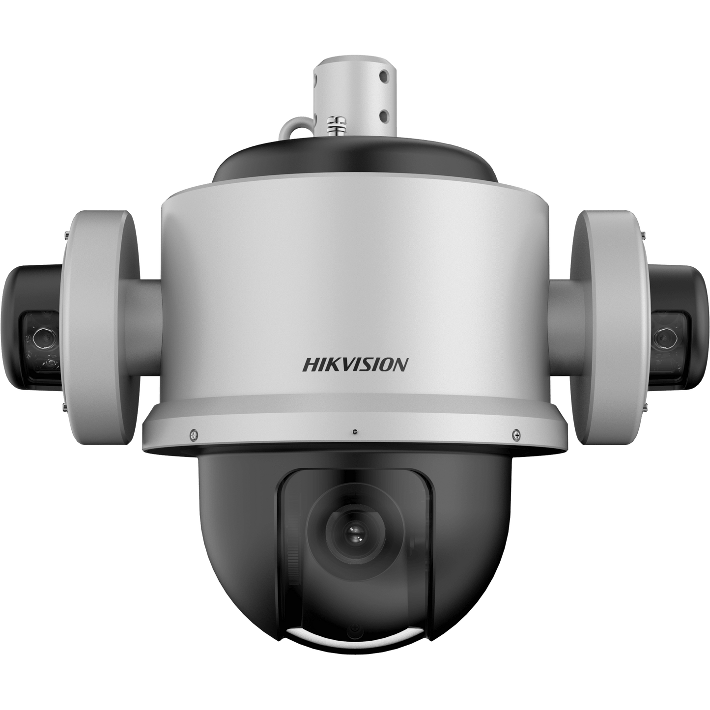 Domo PTZ IP 4 Megapixel / Antiexplosión / 32X Zoom  / IP68 / Acero Inoxidable / HLC / WDR / Certificación Anti-Explosión / Defog / Micro SD
