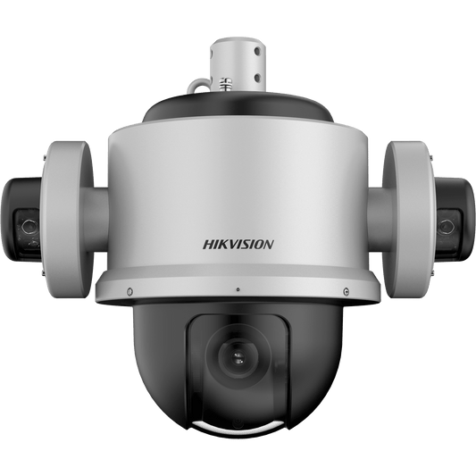 Domo PTZ IP 4 Megapixel / Antiexplosión / 32X Zoom  / IP68 / Acero Inoxidable / HLC / WDR / Certificación Anti-Explosión / Defog / Micro SD