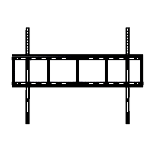Soporte de Pared MB-WallMount-860 de Yealink para MeetingBoard 86 Pro