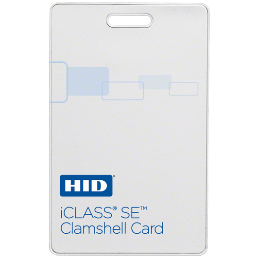 Tarjeta Dual iClass Se + PROX 315/ Garantía de por Vida