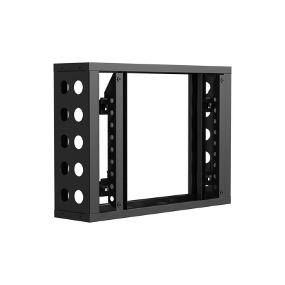 Montaje para Gabinete Modular de Piso / Compatible con Monitor de 55" / Especial para Videowall / Compatible con DS-D2055UL-0B