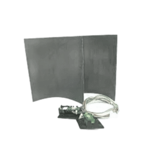 Controlador de sirena electrónica UV UltraVoice®