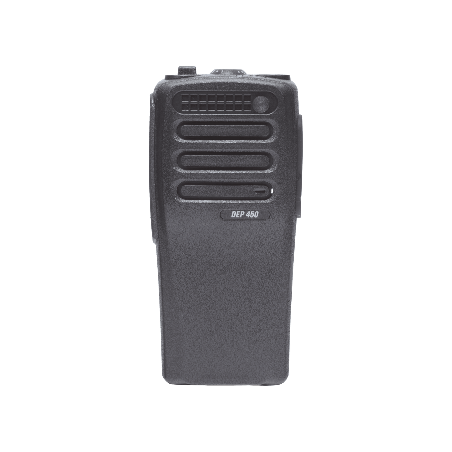 Carcasa de plástico para Radio DEP450 V2 (Botones Ovalados)