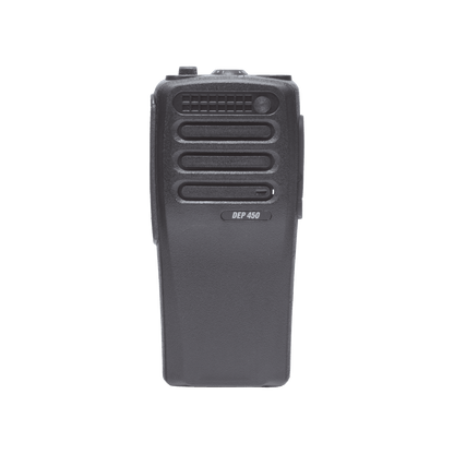 Carcasa de plástico para Radio DEP450 V2 (Botones Ovalados)