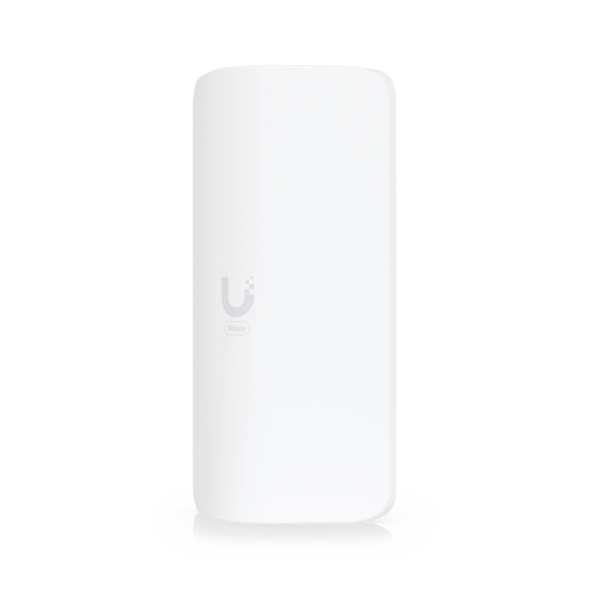 Wave AP Micro – Punto de Acceso PtMP de 60 GHz + 5 GHz Cobertura Sectorial de 90°,  Capacidad para 31 Clientes, Rendimiento de hasta 5 Gbps