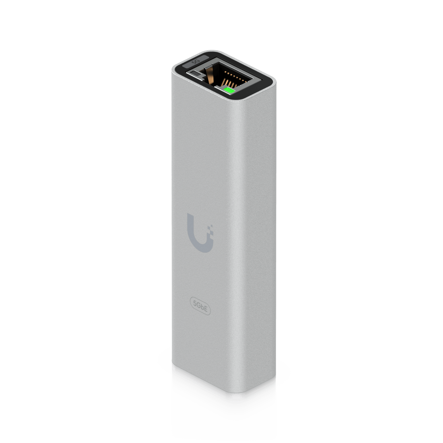 Adaptador Compacto USB-C a 5 GbE RJ45, con Indicador de Actividad LAN, Compatible con Mac, Windows y Linux, Ideal para Agregar Conectividad Ethernet de Alta Velocidad a Equipos con puerto USB Type-C