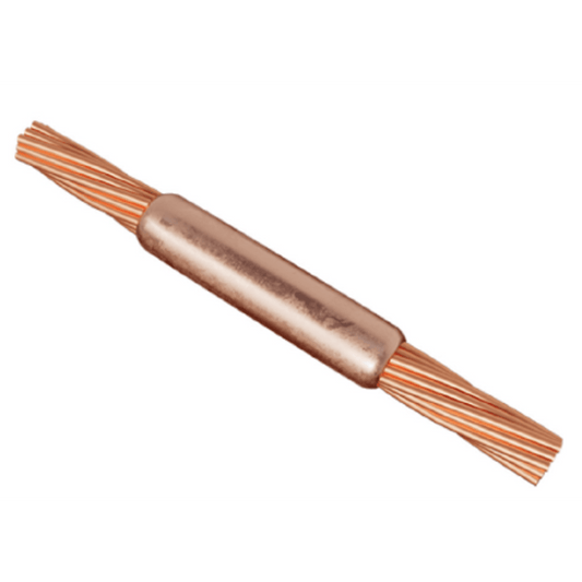 Molde para Soldadura Exotérmica de Cable a Cable 2 AWG