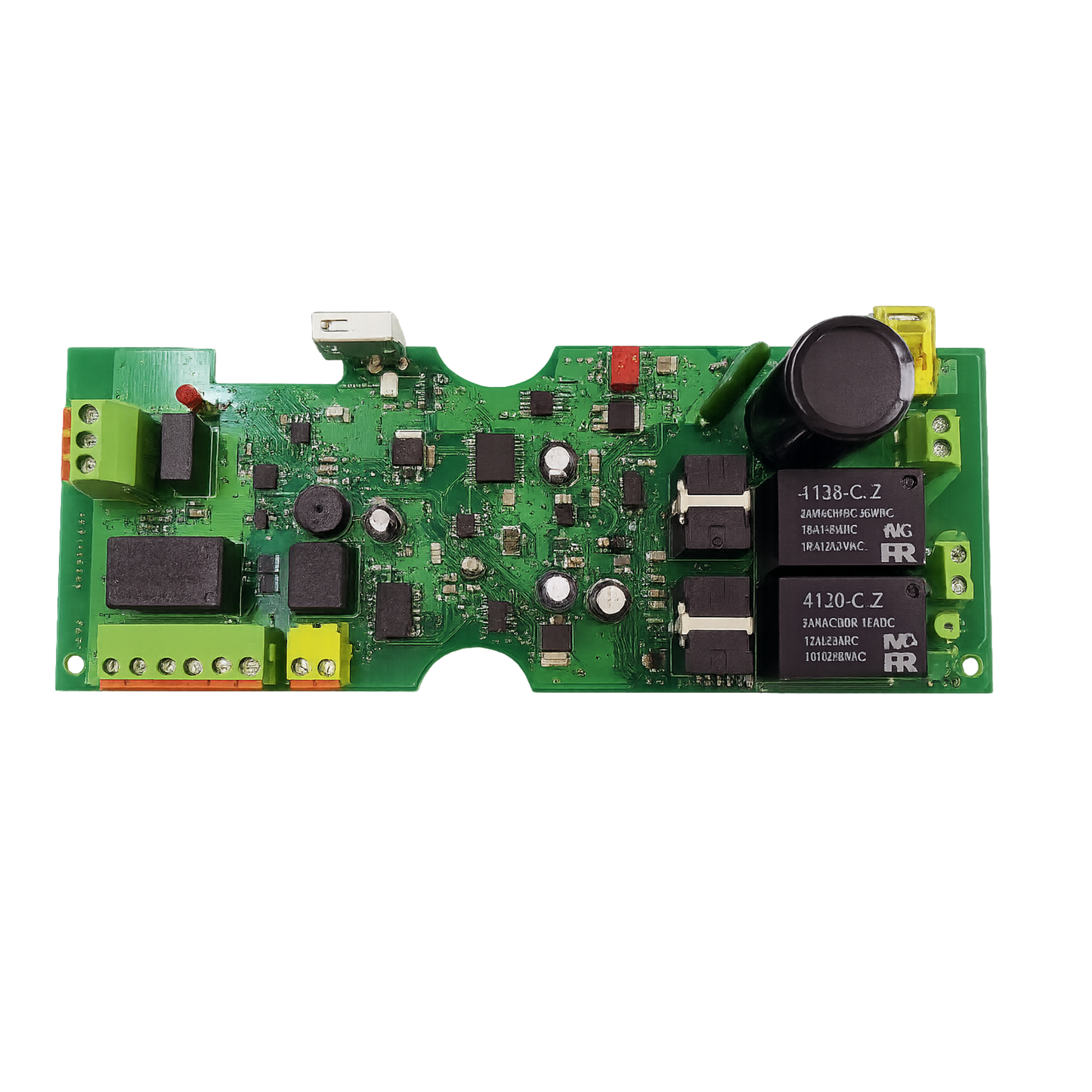 Tarjeta D/ Reemplazo P/ Motor ACCESS50