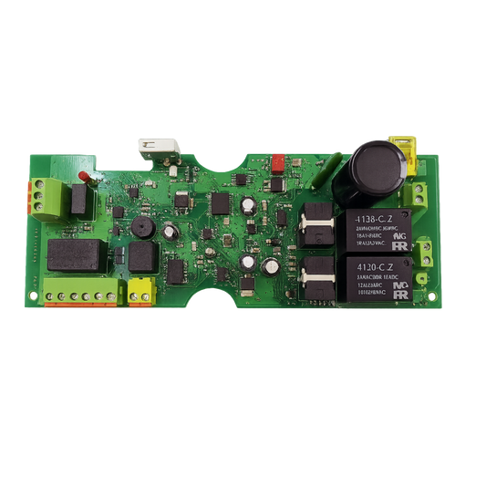 Tarjeta D/ Reemplazo P/ Motor ACCESS50