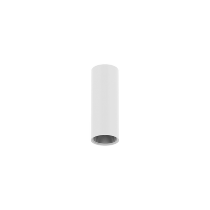 Tubo de Montaje en Techo SBP-150CMP / Aluminio / Ø54 x 150 mm / Peso 250g / Tornillo M6 / Compatible con Serie SBP / Certificaciones UL-CE-FCC-EAC