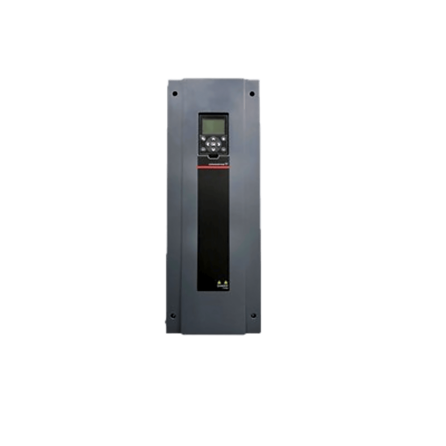 RSI-Inversor Solar Renovable para Bombas de Agua AC de110kW (150HP) 440V Trifasico:  Sistema Solar Eficiente y Fiable.