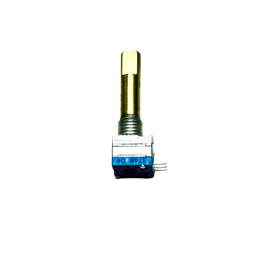 Potenciómetro de canales para TK2312/3312