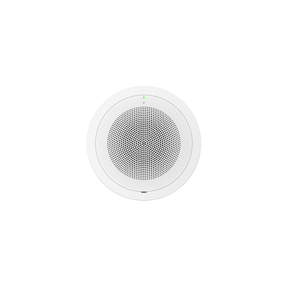 Altavoz SIP Multidifusión de 30W para Seguridad y Comunicación Efectiva