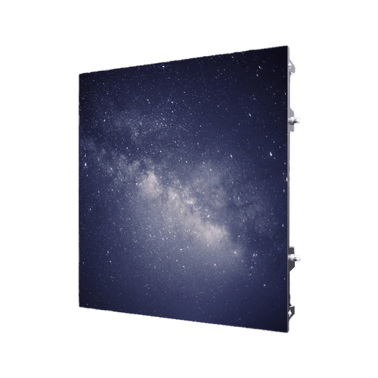 Modulo LED para Videowall de Renta / Pixel 2.6 mm / Resolución 192 X 192 / Uso en Interior