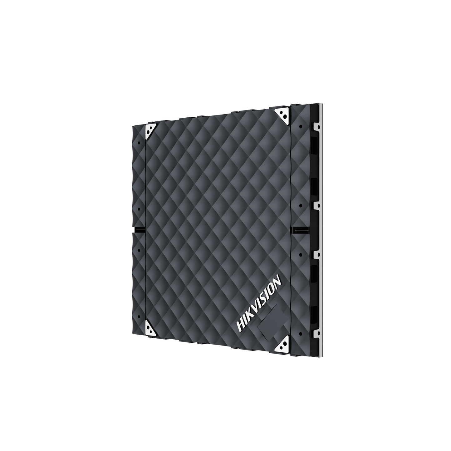 Modulo LED Pitch 1.9 / GOB Serie Flex / Receptora Novastar/ Resolución 256 X 256 / 50 x 50 cm / Uso en Interior
