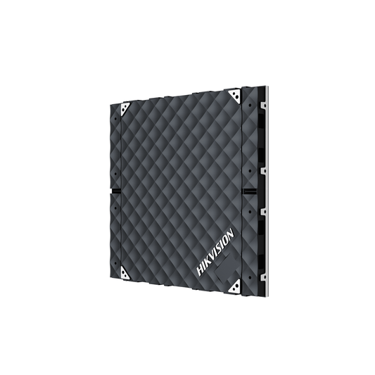 Modulo LED Pitch 1.9 / GOB Serie Flex / Receptora Novastar/ Resolución 256 X 256 / 50 x 50 cm / Uso en Interior