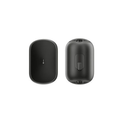 Altavoz All-Weather 6.5" | 2 Vías | Montaje Pared | PoE++ | Dante | IP66 | DSP Integrado | Mezclador 2 Canales | Control API