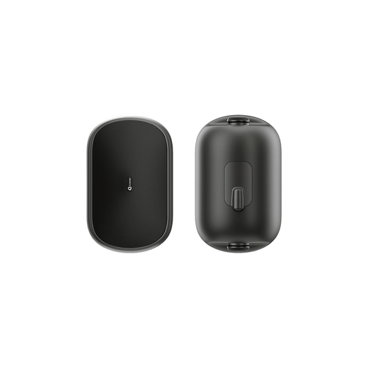 Altavoz All-Weather 6.5" | 2 Vías | Montaje Pared | PoE++ | Dante | IP66 | DSP Integrado | Mezclador 2 Canales | Control API