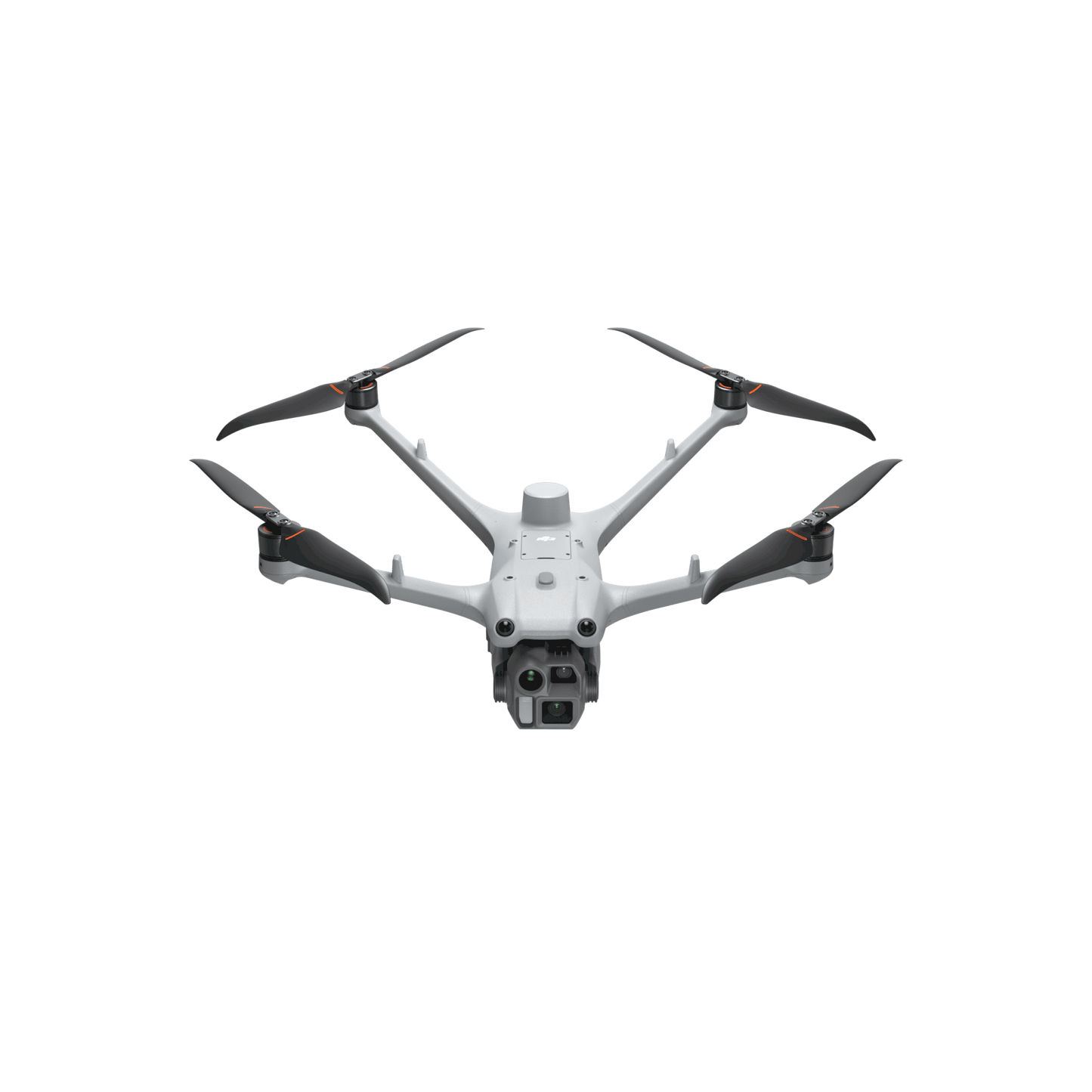 Drone DJI Matrice 4DPLUS con RC/ Dual Cámara(Visual) /Hasta 25kms de transmisión / 1 Año de Care Plus / Uso con DJI DOCK 3 o Independiente