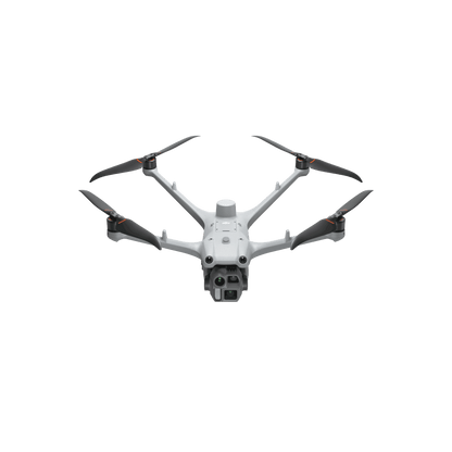 Drone DJI Matrice 4DPLUS con RC/ Dual Cámara(Visual) /Hasta 25kms de transmisión / 1 Año de Care Plus / Uso con DJI DOCK 3 o Independiente