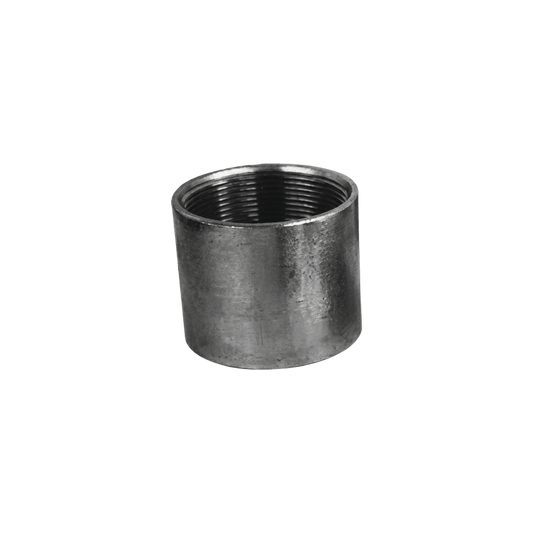 Niple Rígido de Aluminio de 3/4" (19 mm).
