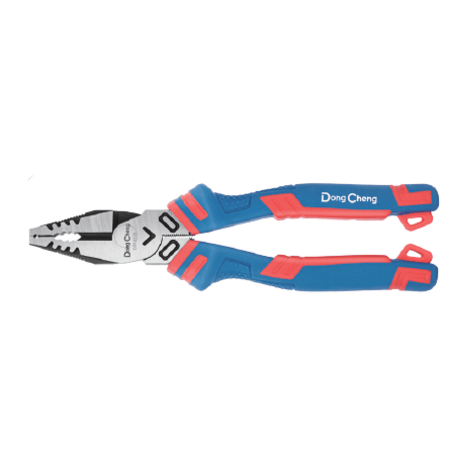 Pinza De Electricista Alta Palanca de 9"