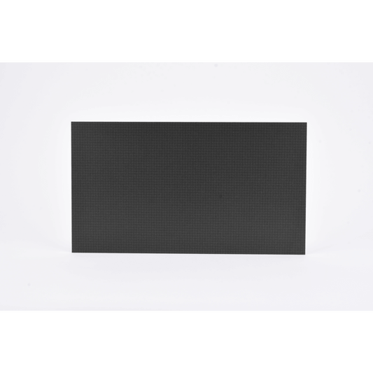 Modulo LED P1.8 GOB / Uso en Interior / 800 nits / Resolución 160x90 / Ángulo de Visión 160° / Mantenimiento Frontal