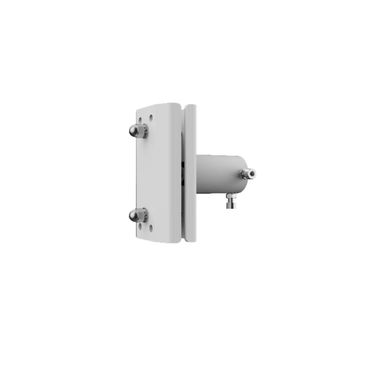 Enganche para Brazos Rectos con Iluminación a 12 Vcd de Barreras Hikvision DS-TMG520 Series
