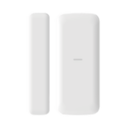 (AX PRO) Contacto Magnético Inalámbrico Slim / Uso en Interior / LED Indicador / Tamper