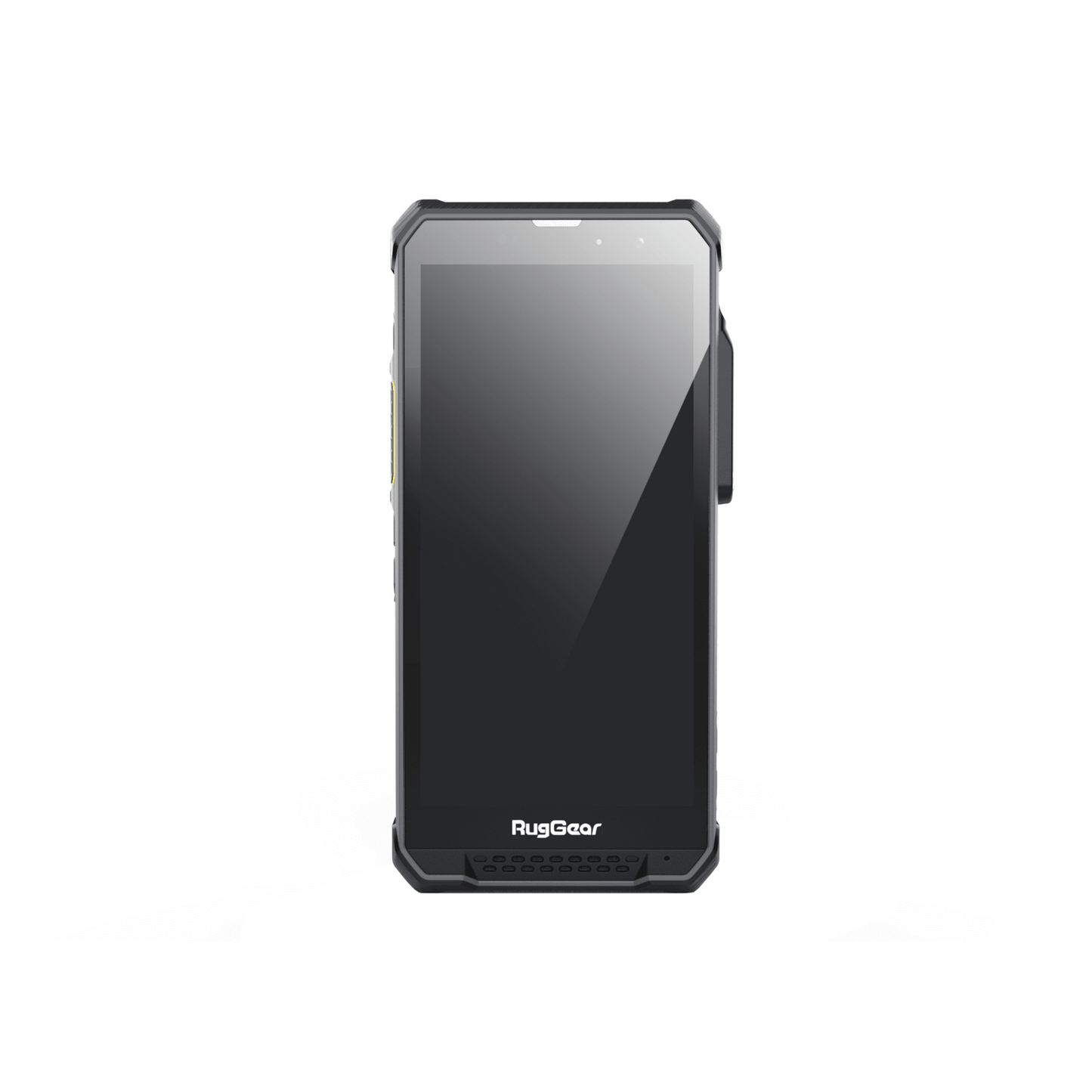Radio PoC  LTE  de alto rendimiento, pantalla HD de 5.5", cámara de 50 MP/ IP68 / MIL-STD-810H