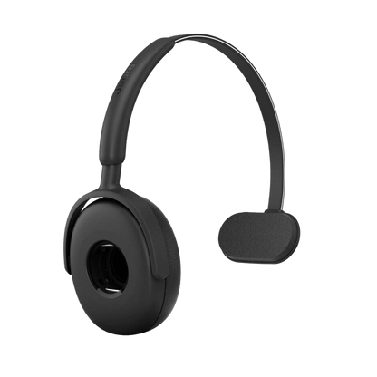 Accesorio Auriculares / Headband para Jabra Perform 75 / Banda Superior de Cabeza / Compatibilidad Exclusiva