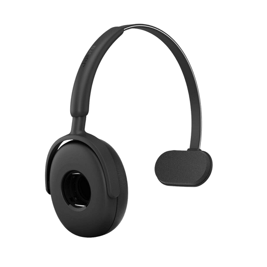 Accesorio Auriculares / Headband para Jabra Perform 75 / Banda Superior de Cabeza / Compatibilidad Exclusiva