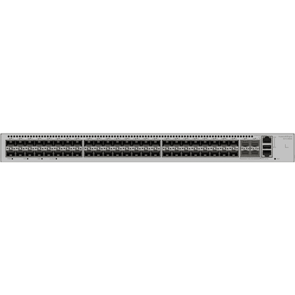 Switch eKit Core/Distribución Administrable Capa 3 / 48 puertos SFP de 1 Gbps + 4 Puertos SFP+ de 10 Gbps / Soporta iStack / Capacidad de Conmutación de 176 Gbps / Gestión Gratuita desde la Nube / Libre de Licenciamiento