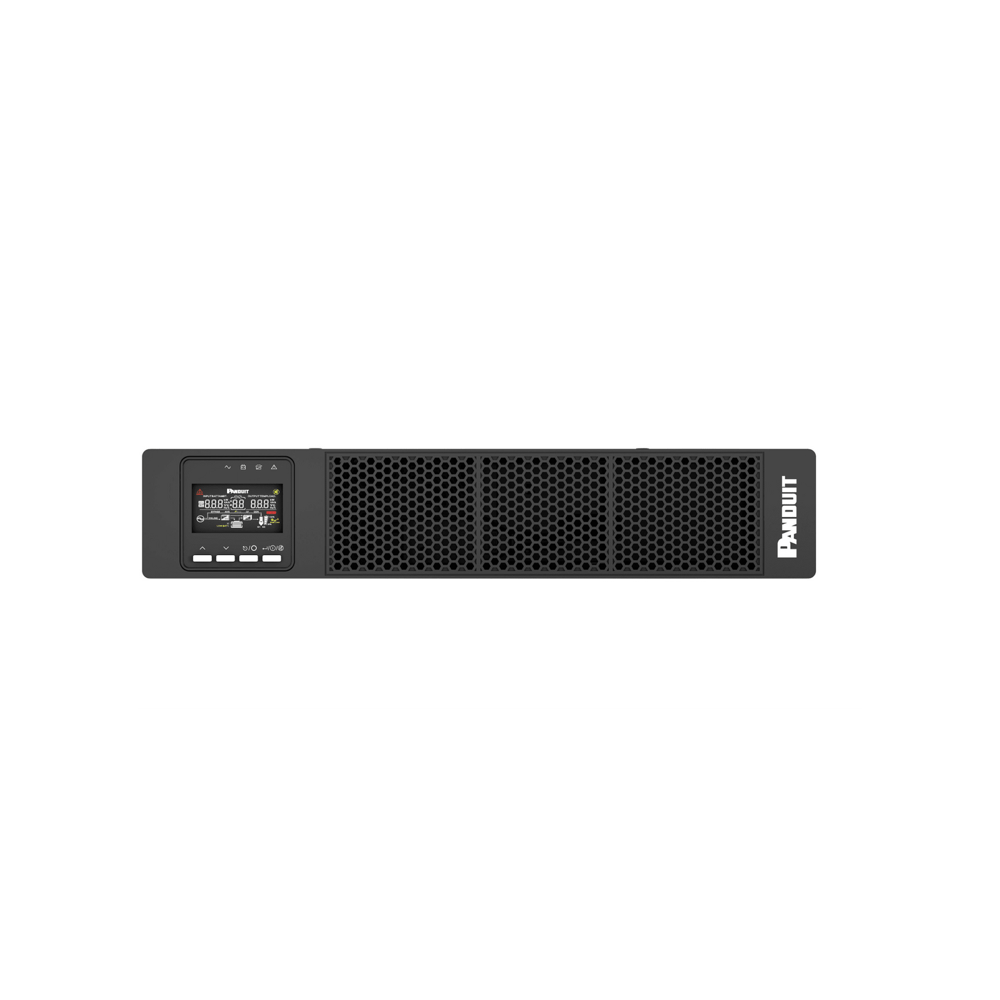 UPS SmartZone de 1500 VA/1350 W, Topología Línea Interactiva, Entrada 120 Vca NEMA 5-15P, Onda Senoidal Pura, Con Baterías de Lithium-Ion (LiFePO4) de Alto Rendimiento,2 UR, Con 6 Tomas NEMA 5-15R