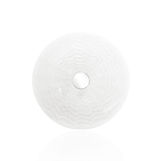Lámpara de Techo LED / 40W / 3000 Lúmenes / 3 Temperaturas de Color (2700K-6500K) / IP20 Interior / Vida Útil 50,000 Horas / Material Aluminio y PC / Base Sobreponer