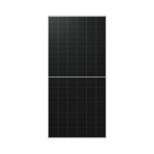 Modulo Solar HI-MO X10,ANDTIDUST  645 W, 53.8 Vcc, Monocristalino HPBC