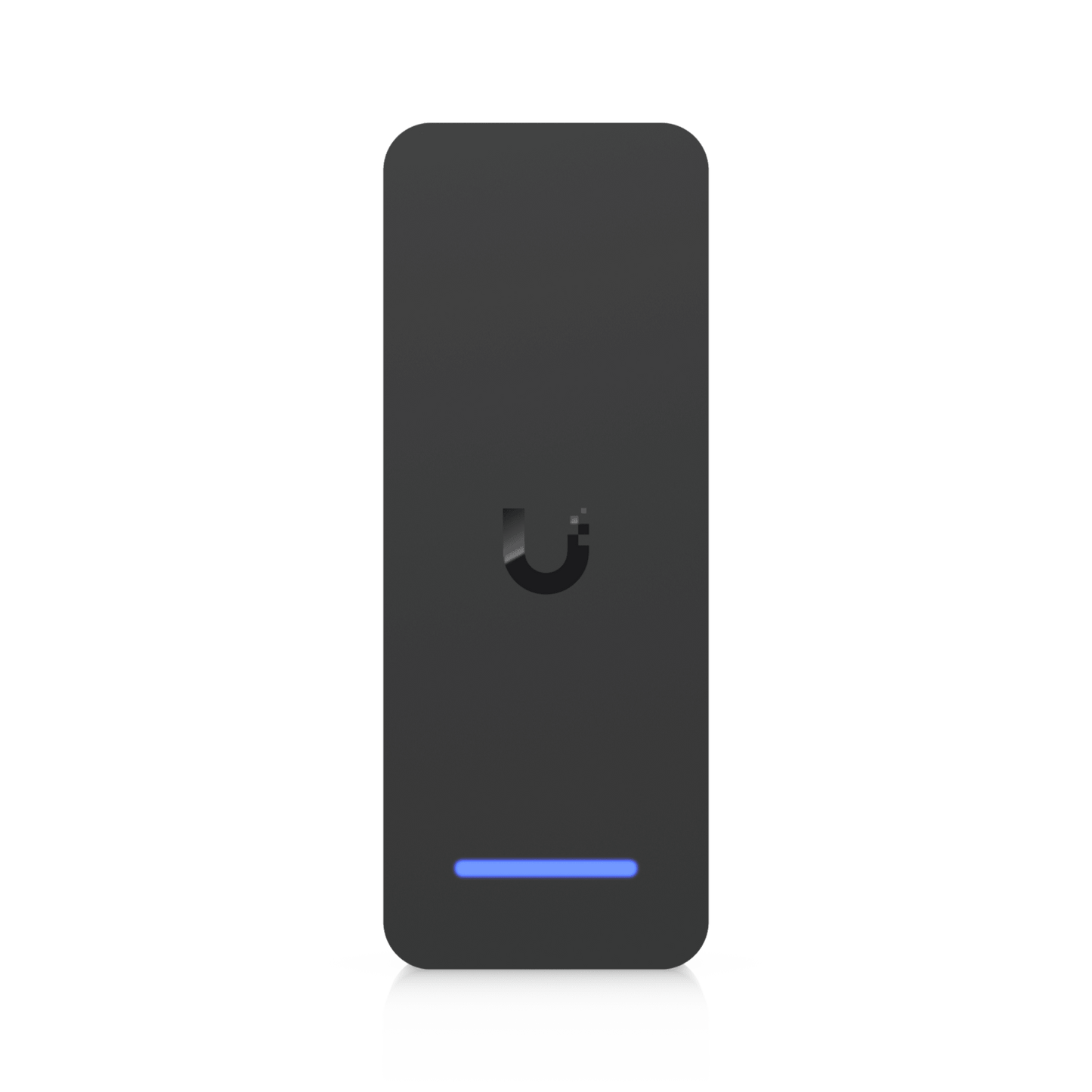 Lector Retrofit OSDP para Interior y Exterior con Soporte para Tarjeta NFC, Compatible con UniFi Retrofit Hub y Cableado Existente