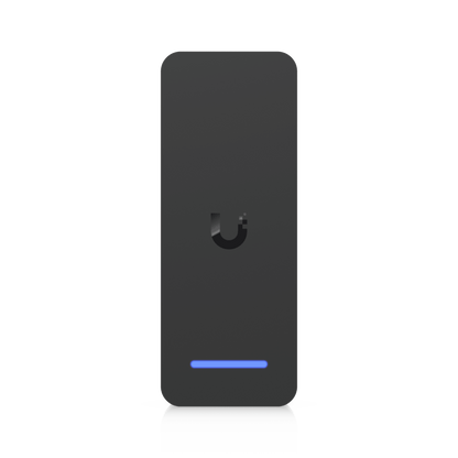 Lector Retrofit OSDP para Interior y Exterior con Soporte para Tarjeta NFC, Compatible con UniFi Retrofit Hub y Cableado Existente