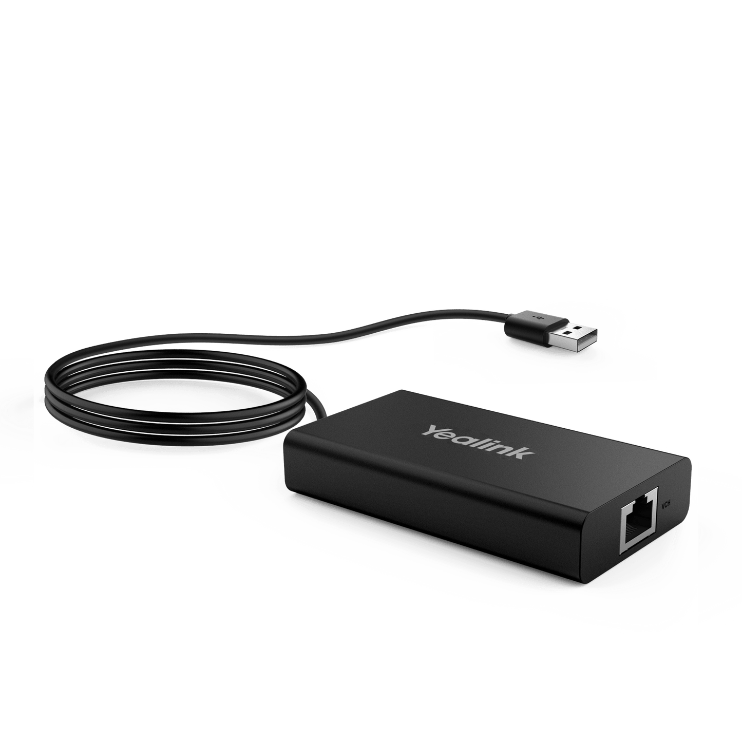 Extensor BYOD Plug and Play para Salas Microsoft Teams Rooms Yealink